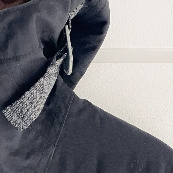 Burton Mens Dry Ride Cambridge Winter Ski Snowboarding Jacket Size Small - Picture 6 of 16